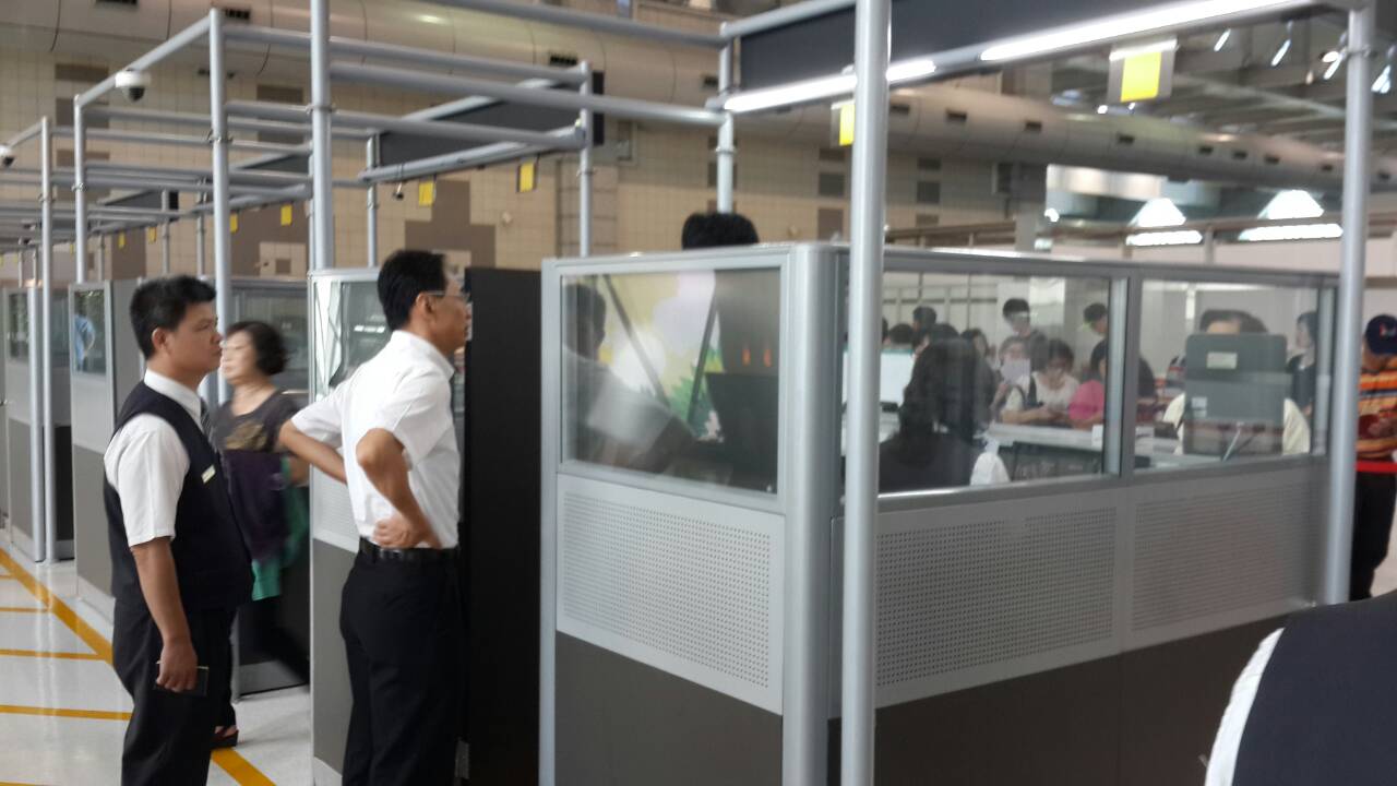 刷臉支付販賣機:AI 人臉辨識如何改變購物體驗