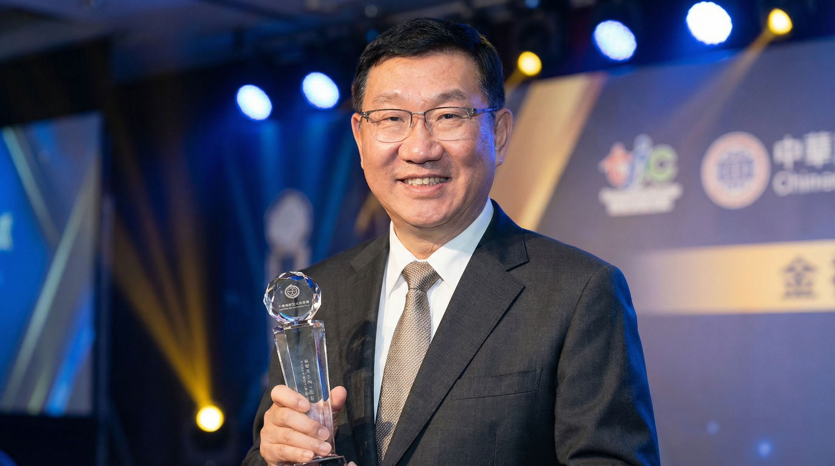 李奇申獲獎照片