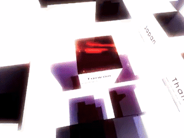 中華財經台專訪龍雲數位執行長李奇申