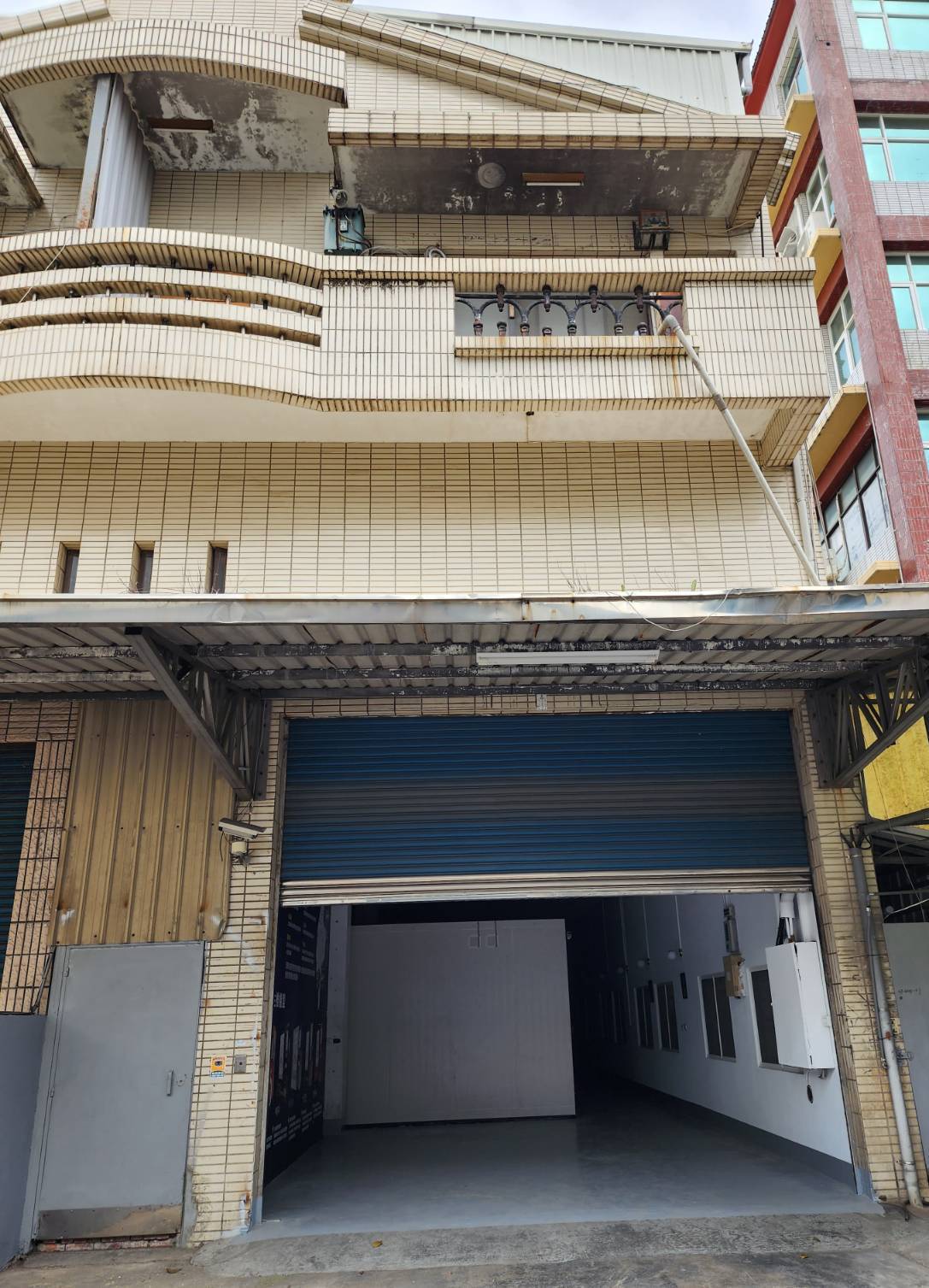 滙聚餐飲高雄辦公室實拍