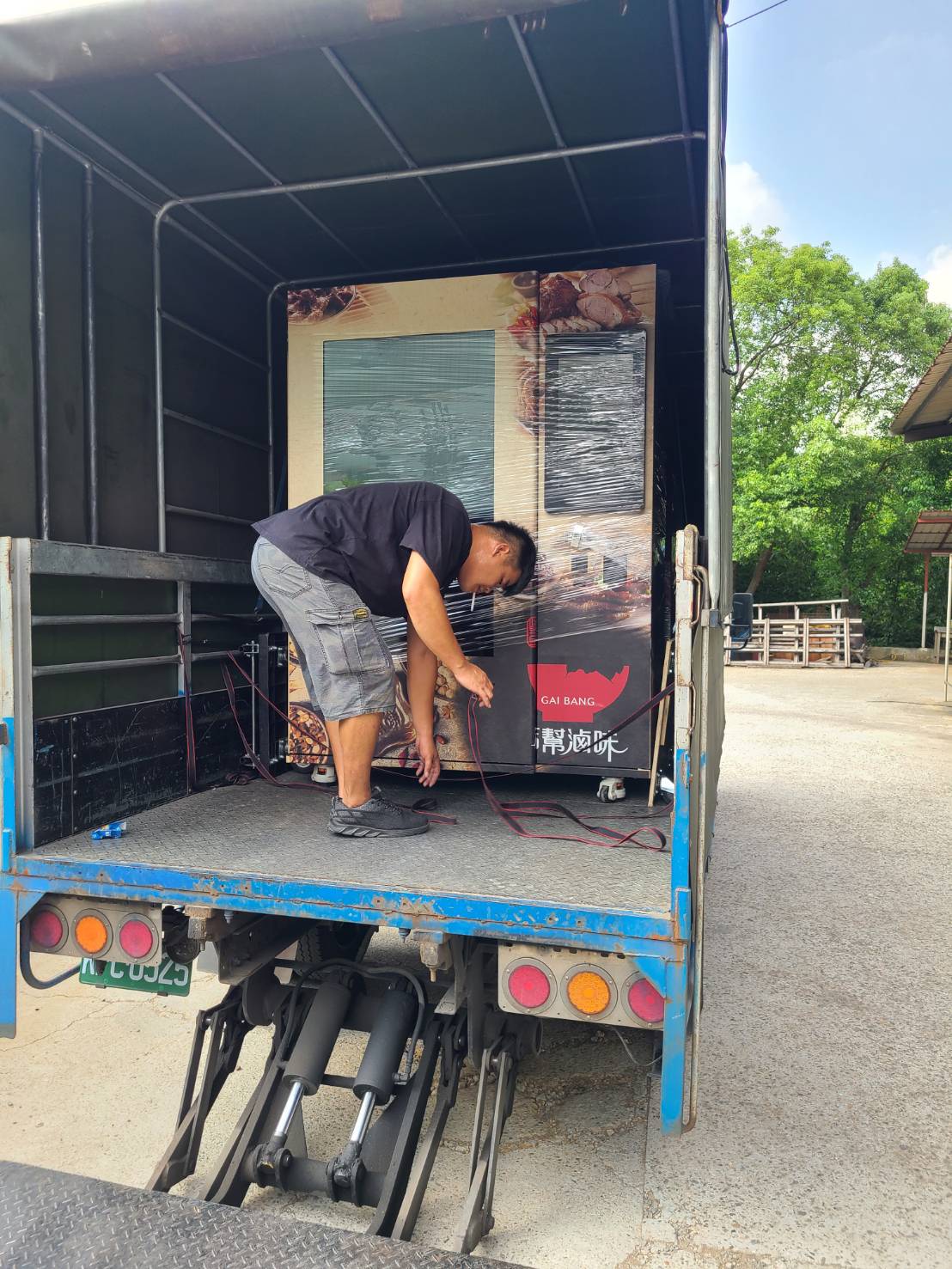 滙聚餐飲台中加盟展拓展