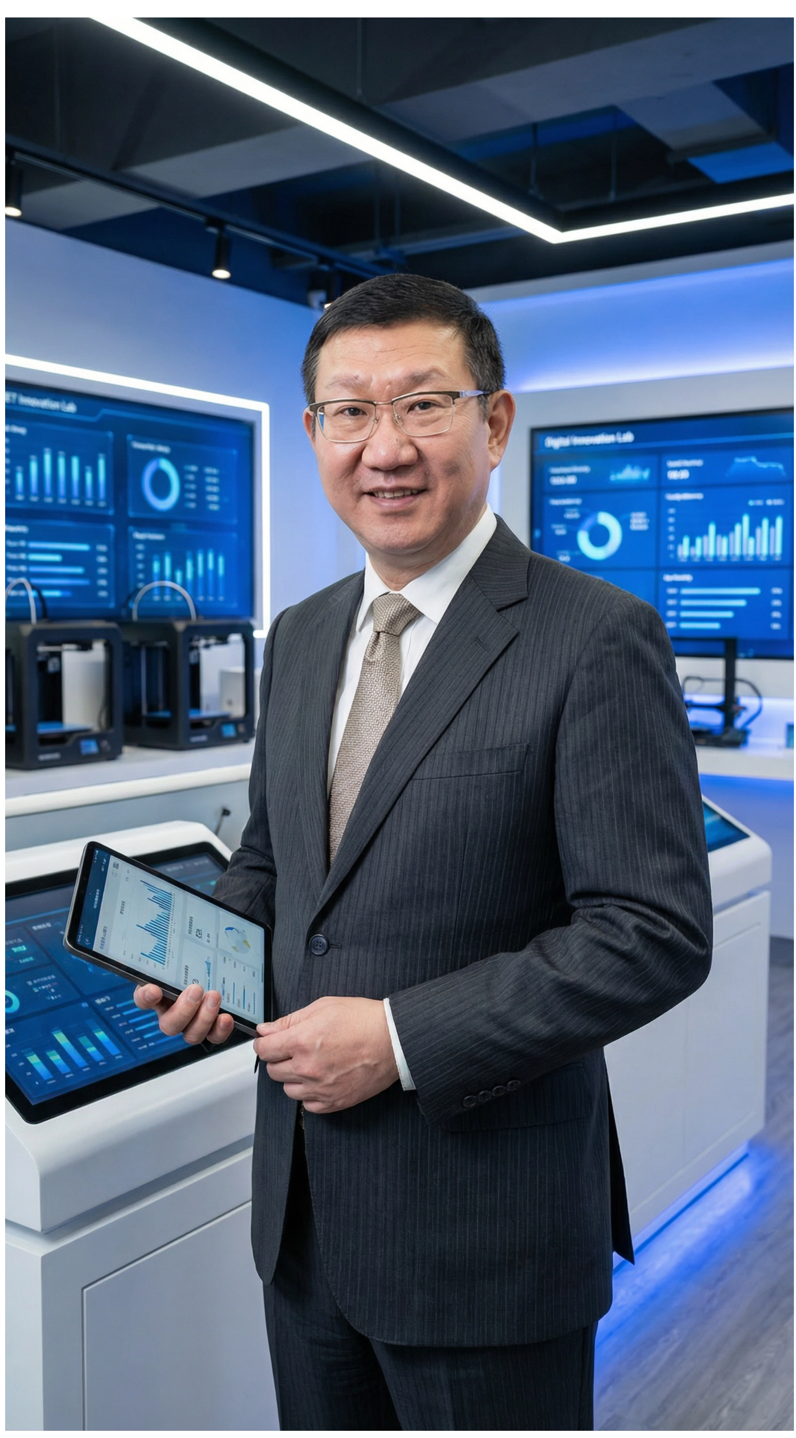 跨越科技 XDNA 平台