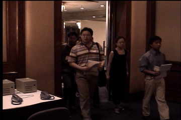 Intel 與 XLinux 合作發表會