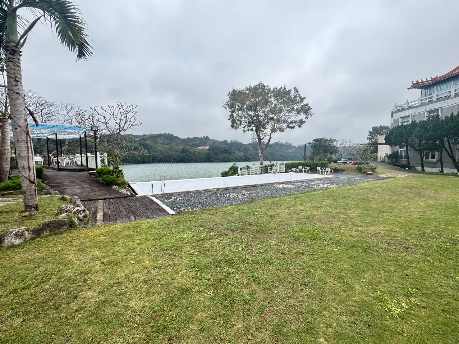 自助旅店販賣機部署實拍