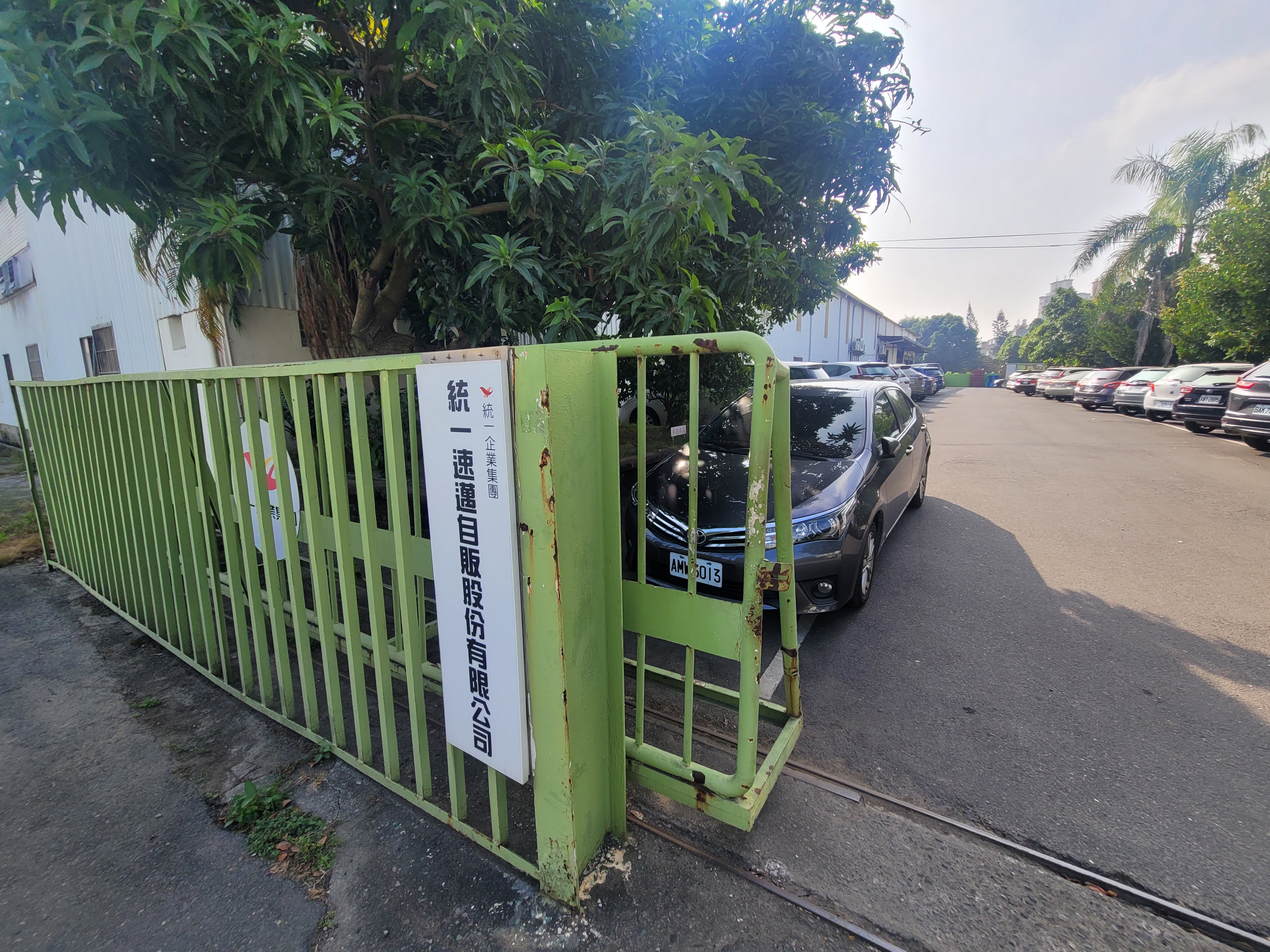 統一麵包販賣機合作:烘焙產品進入智慧零售新時代
