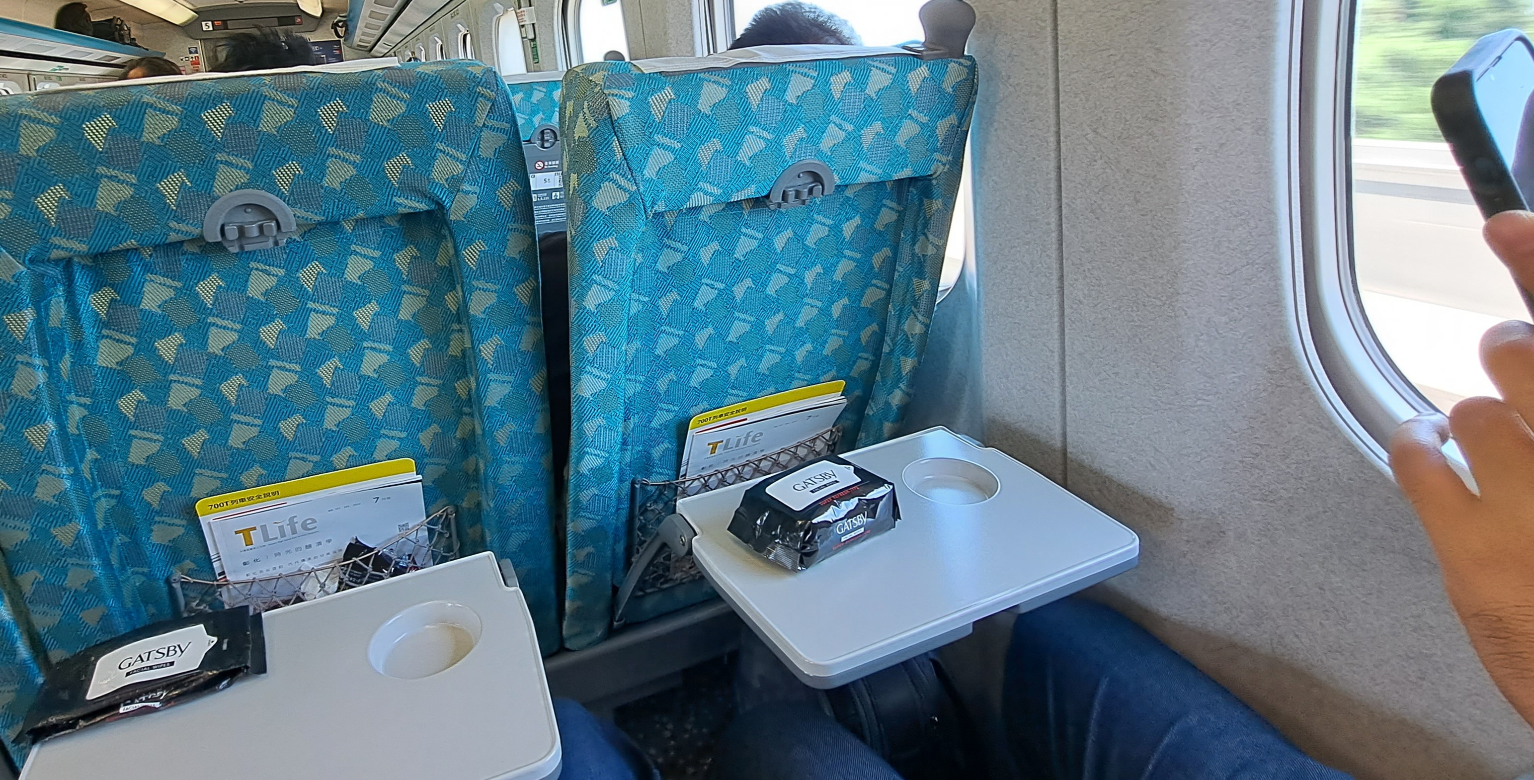 微勤冷凍微波機產品實拍